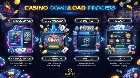 Game list for Geely Slots download section - 5