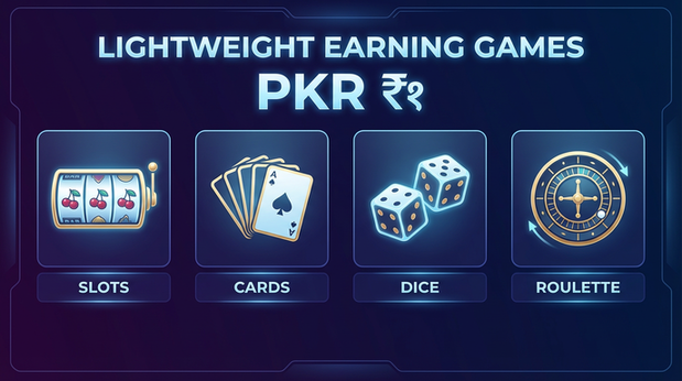 Payment and PKR controls in Geely Slots - 6