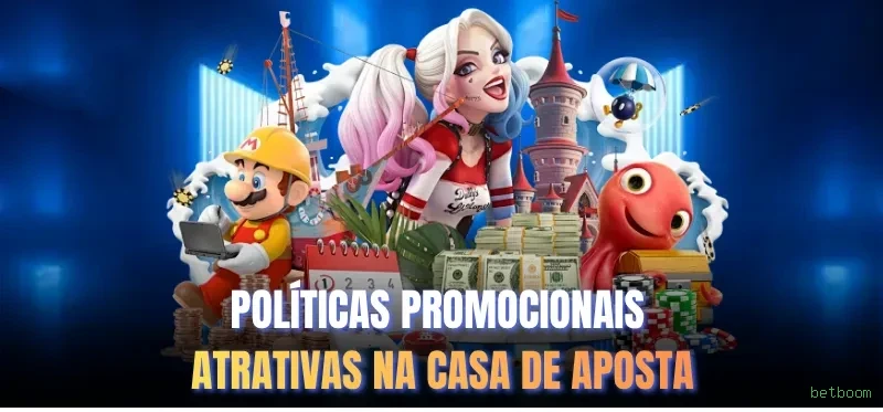 Imagem promocional do cassino online da betboom mostrando jogos ao vivo