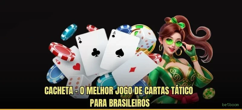 Imagem promocional dos jogos Fortune da betboom