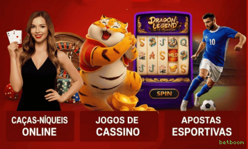 Fortune Tiger Slot Game